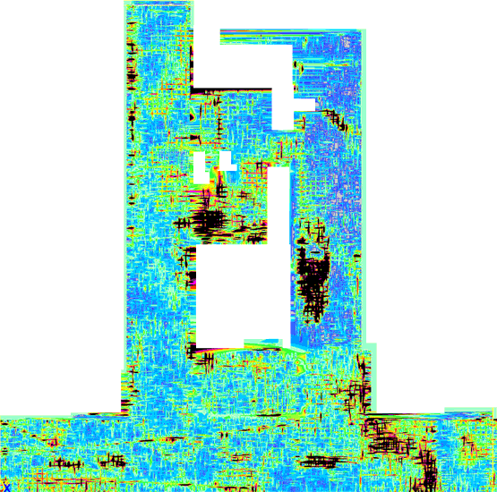Concrete Imaging Services Concrete GPR LLC
